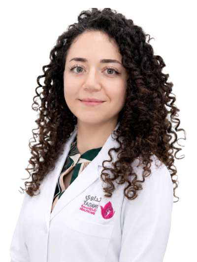 Dr. Balqees Al Shohef