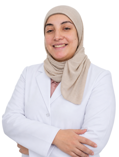 Dr. Eman Dola