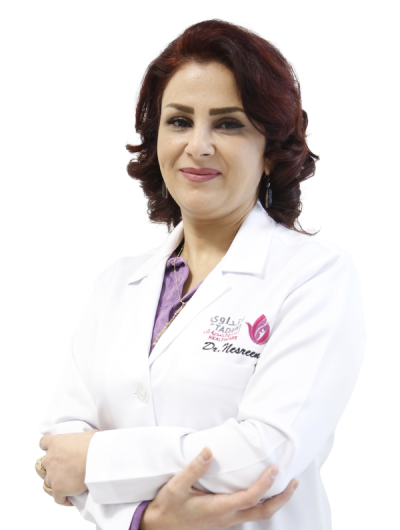 Dr Nesreen
