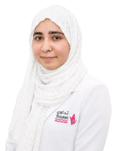 Dr. Maria Habib