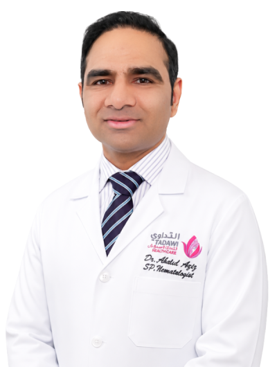 Dr. Abdul Aziz Qureshi