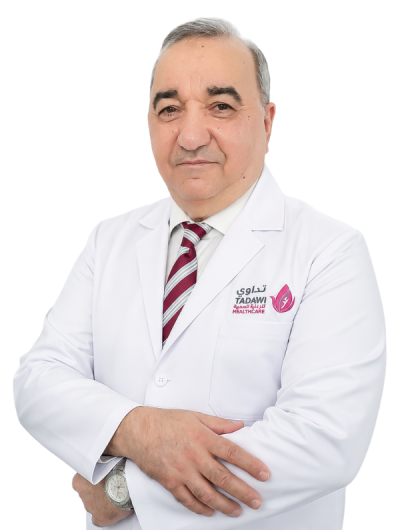 Dr Sabah