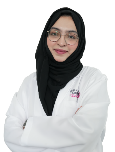Zainab Fatima