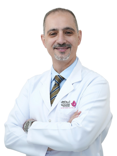 dr ahmed el khashab