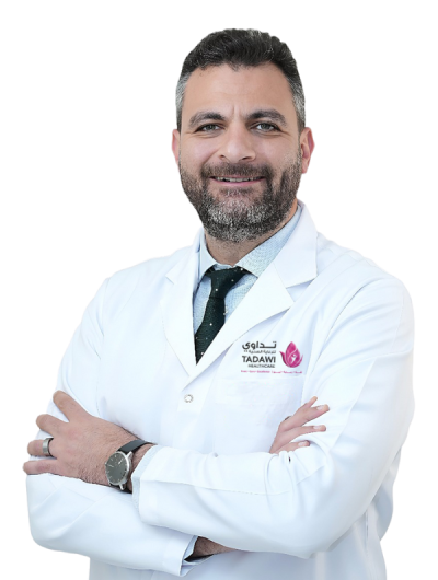 dr ahmed raslan