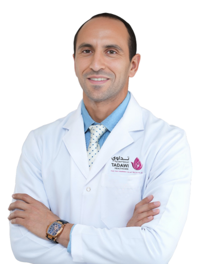 dr mahmoud youssef