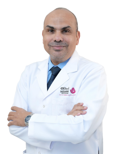 dr sherif emerah